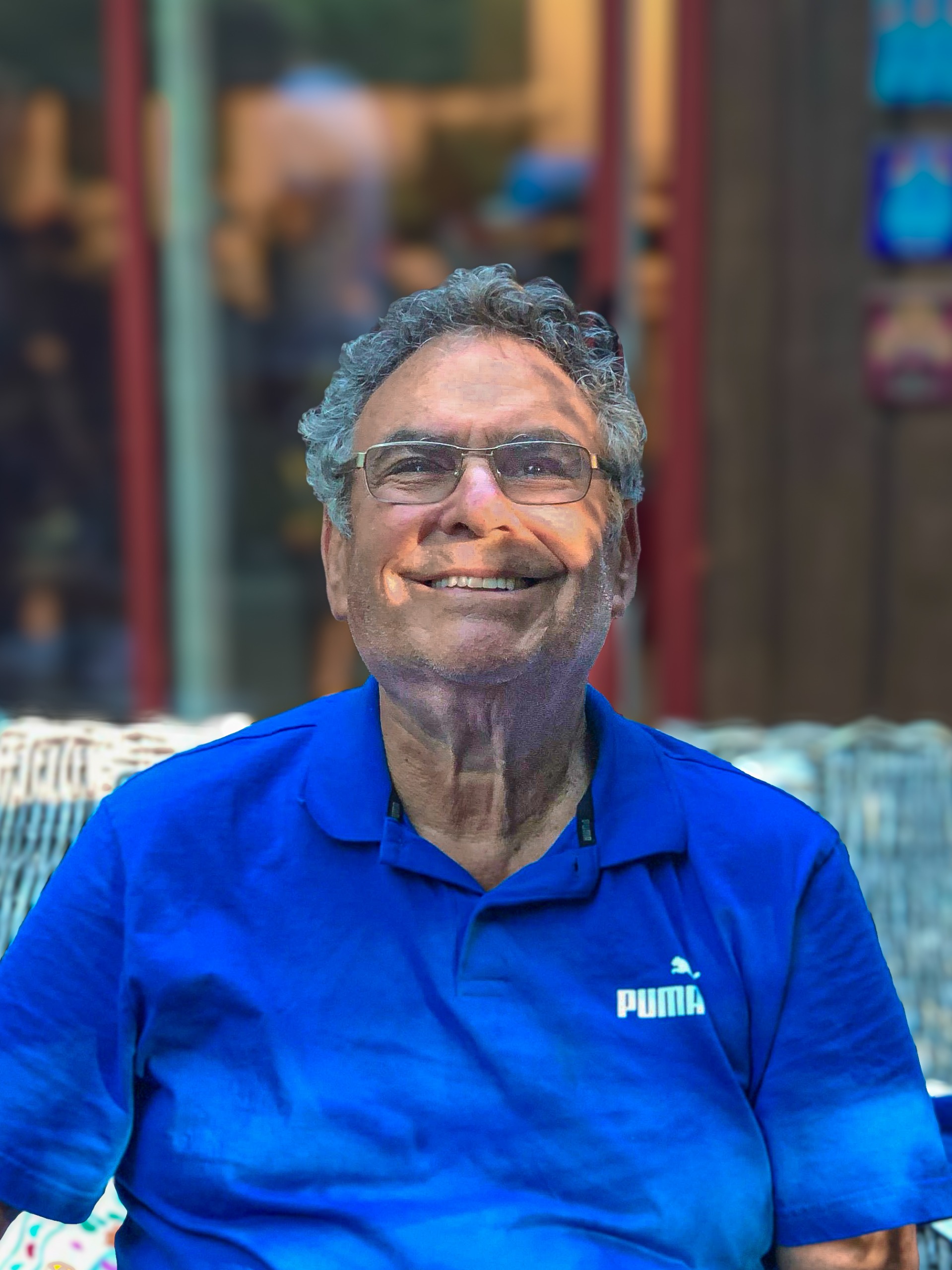 חנן שטינברג